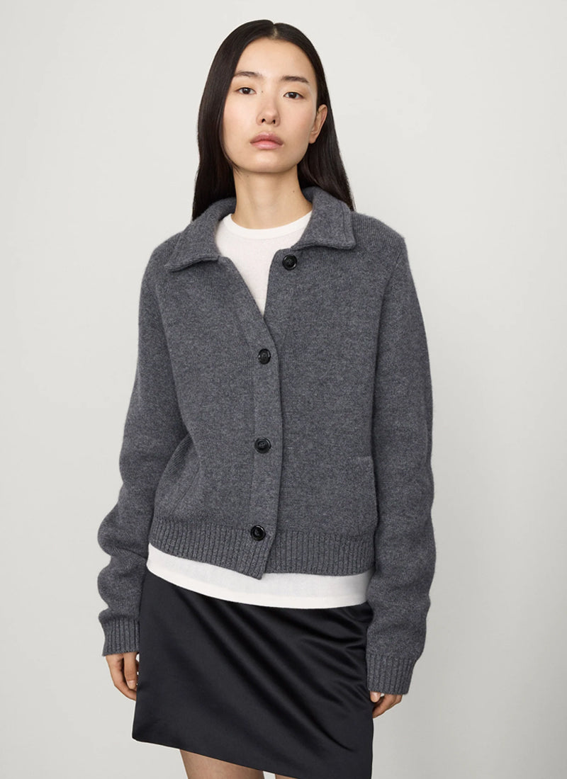 Lynna Cardigan Jacket by Lisa Yang at Andrews