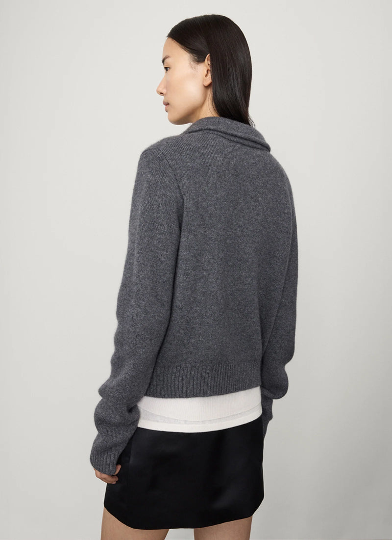 Lynna Cardigan Jacket by Lisa Yang at Andrews