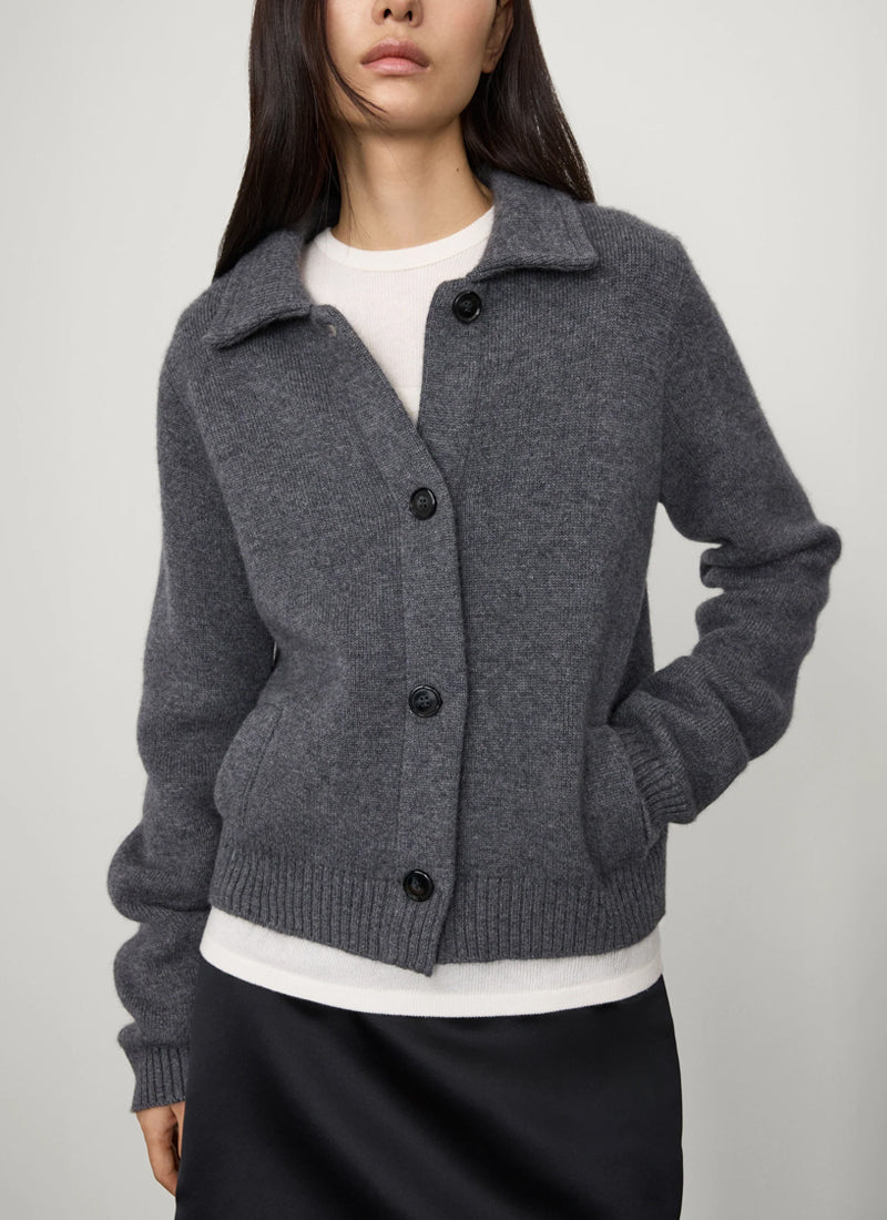 Lynna Cardigan Jacket by Lisa Yang at Andrews