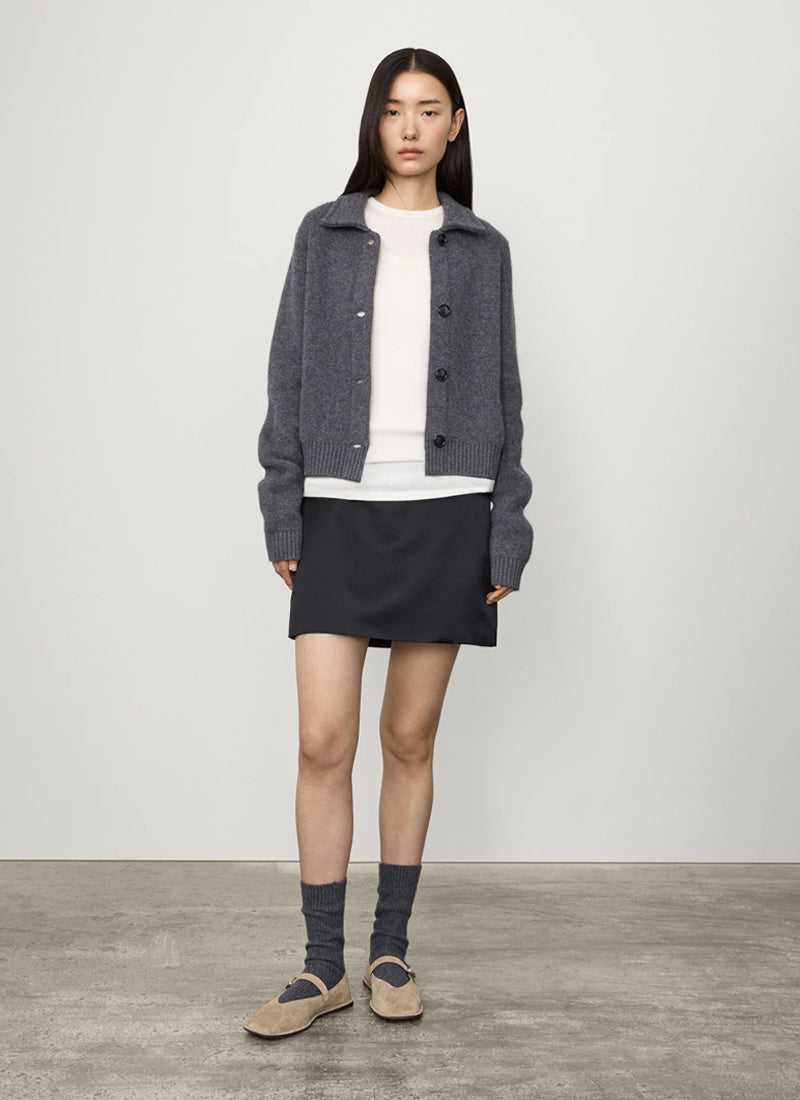 Lynna Cardigan Jacket by Lisa Yang at Andrews