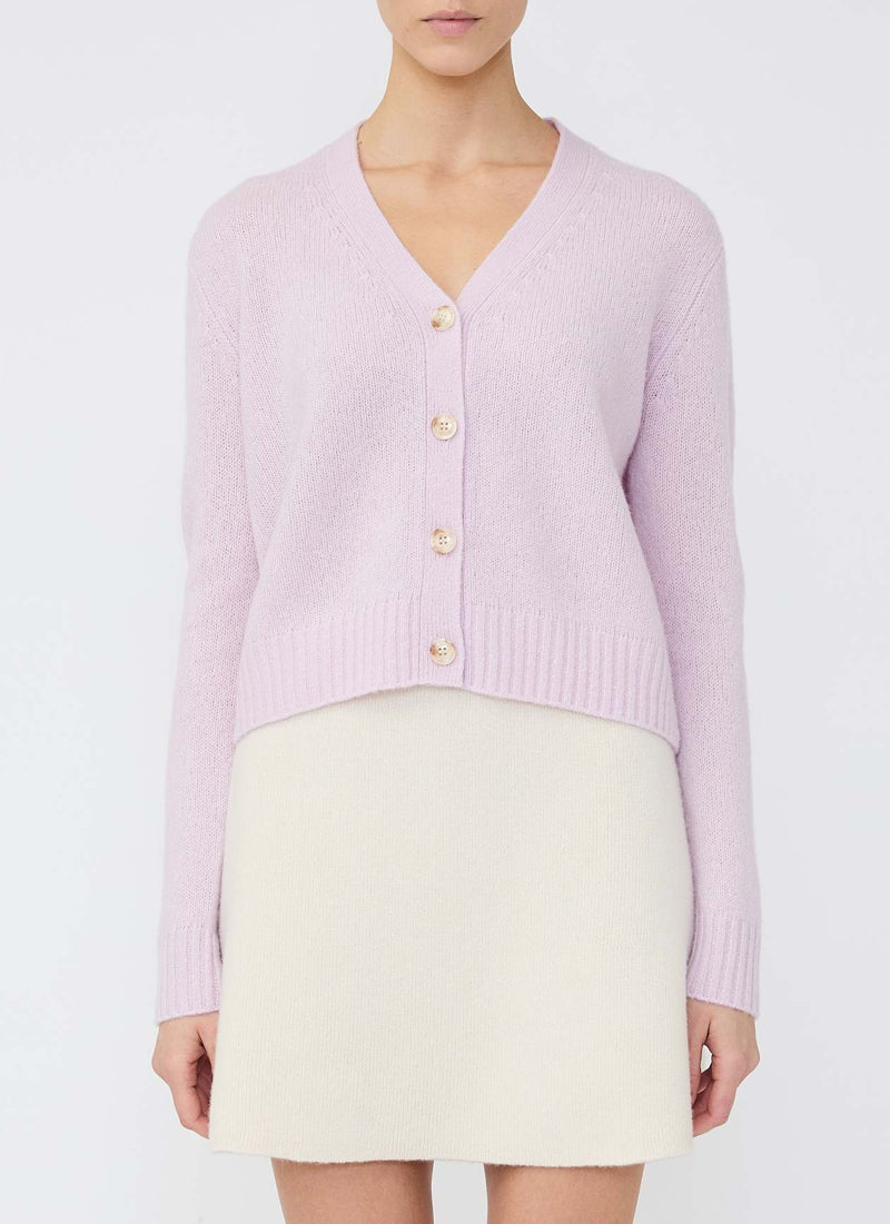 Marionette Cardigan by Lisa Yang | Andrews