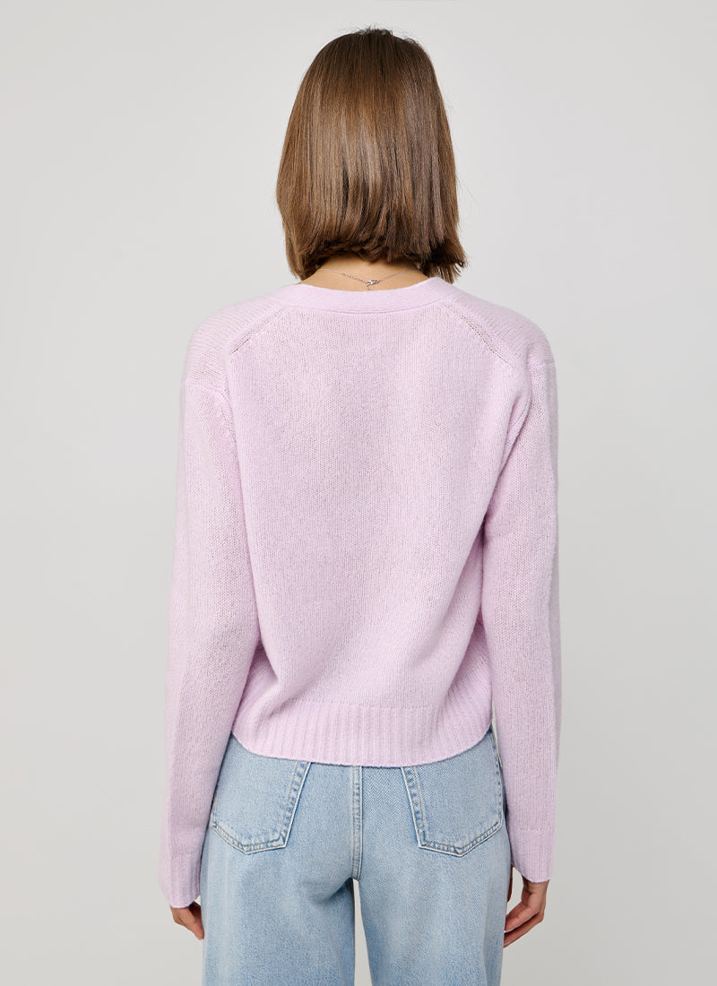 Marionette Cardigan by Lisa Yang | Andrews
