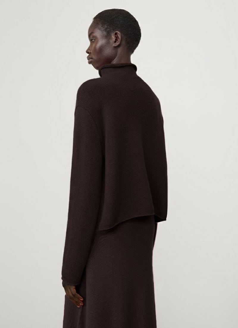  Nelsie Sweater by Lisa Yang at Andrews 