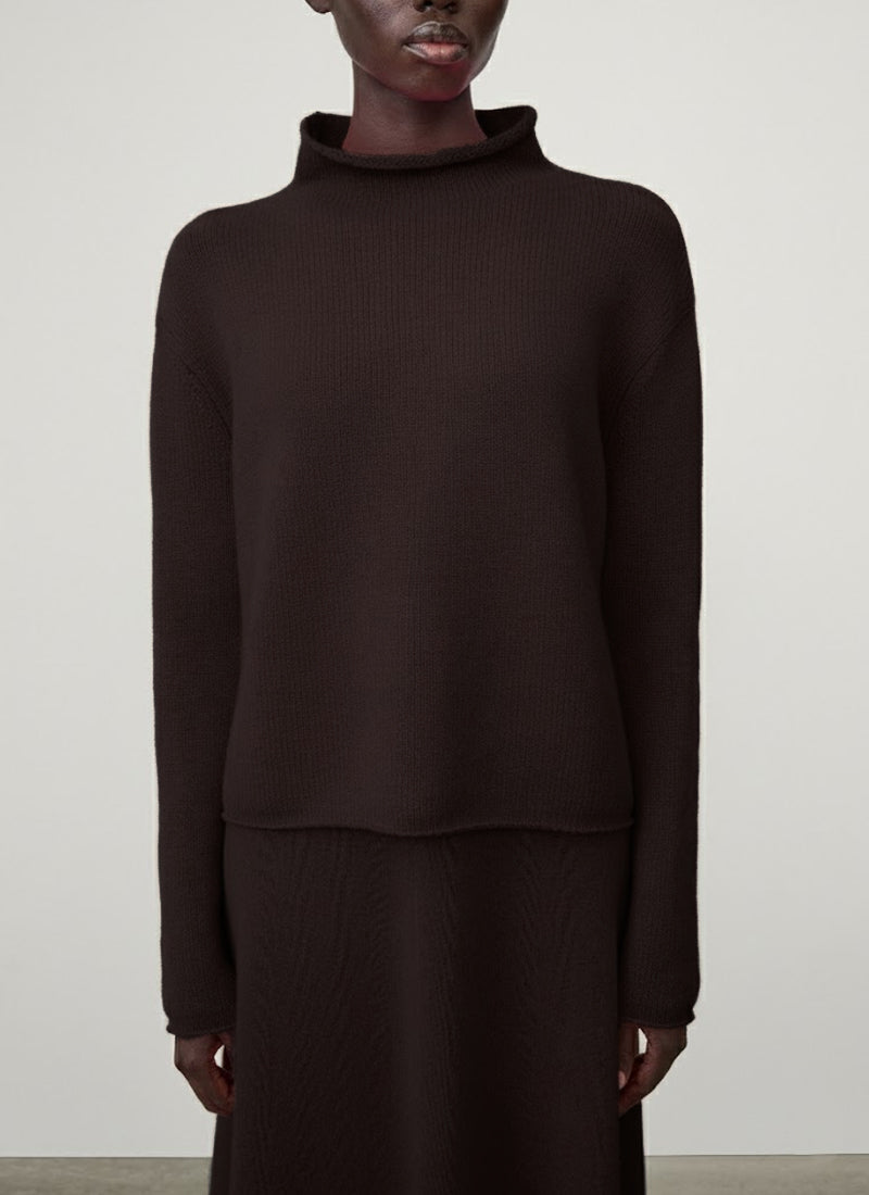  Nelsie Sweater by Lisa Yang at Andrews 