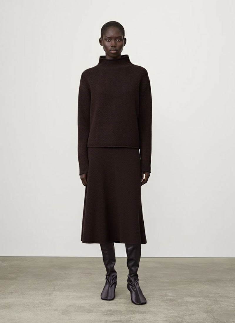  Nelsie Sweater by Lisa Yang at Andrews 