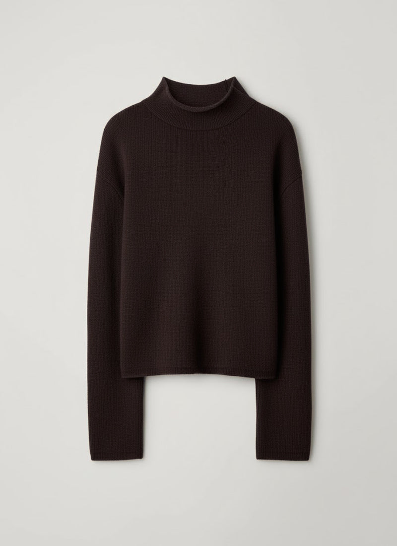  Nelsie Sweater by Lisa Yang at Andrews 
