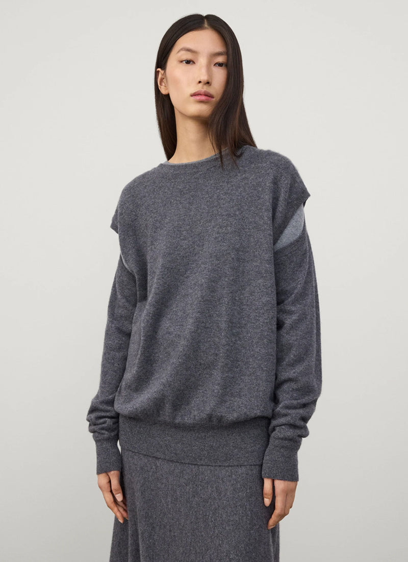  Othelia Sweater by Lisa Yang at Andrews 