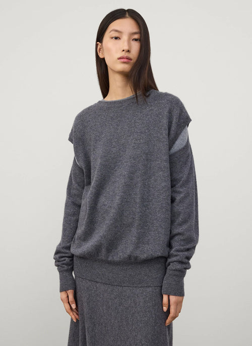  Othelia Sweater by Lisa Yang at Andrews 