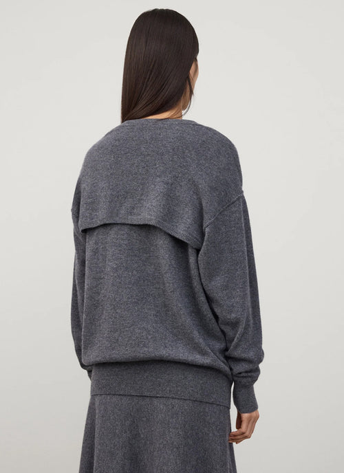  Othelia Sweater by Lisa Yang at Andrews 