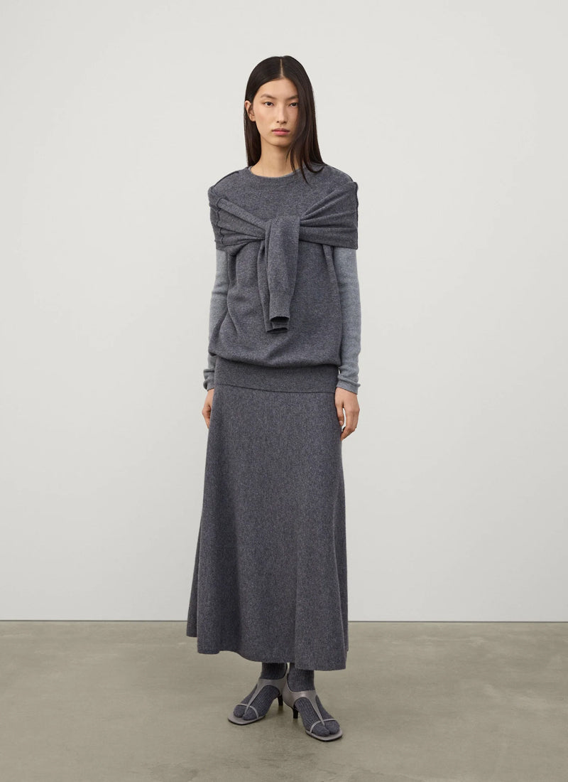  Othelia Sweater by Lisa Yang at Andrews 