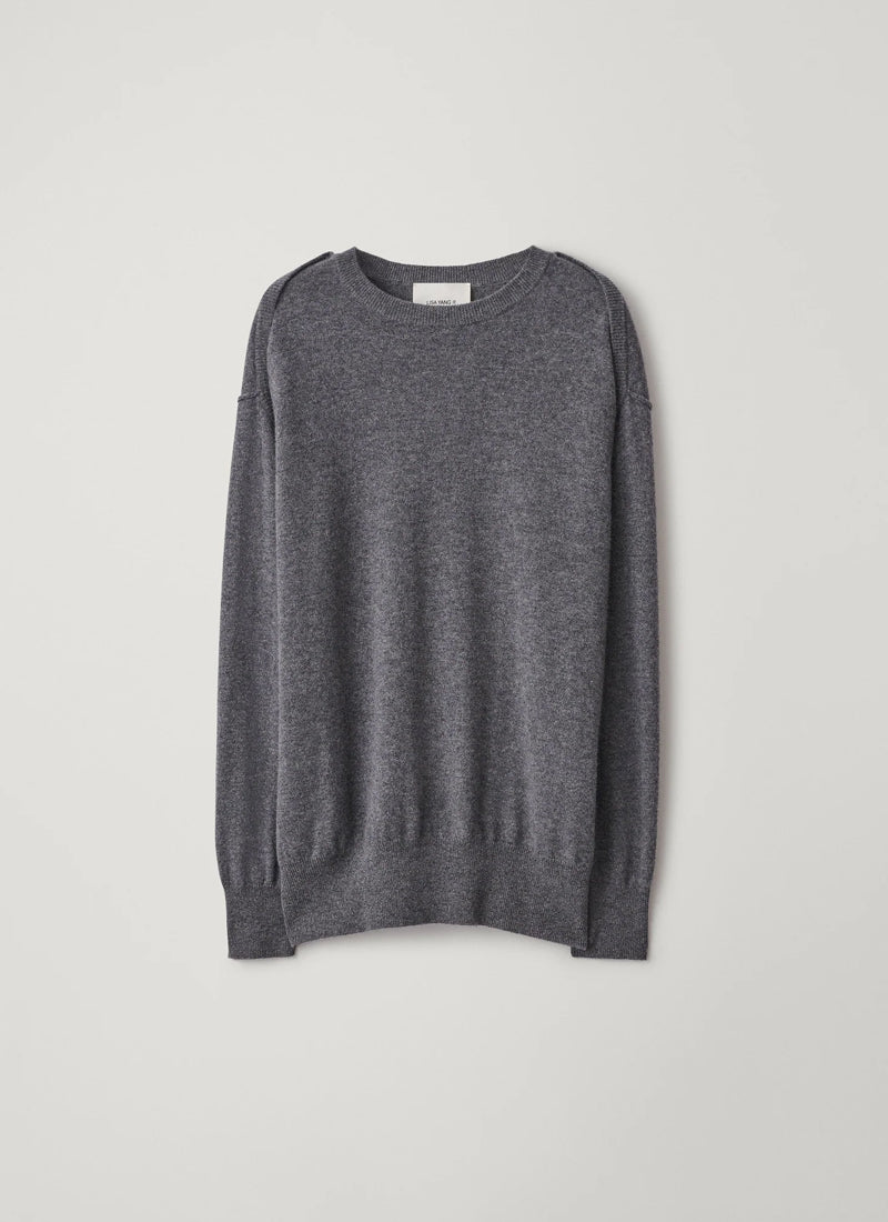  Othelia Sweater by Lisa Yang at Andrews 