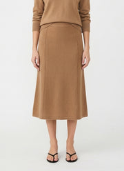 Ruthie Cashmere Skirt by LISA YANG at Andrews