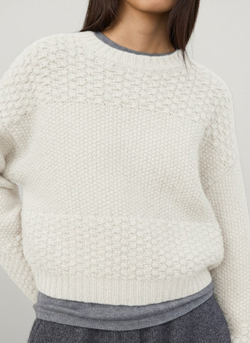 Signe Sweater