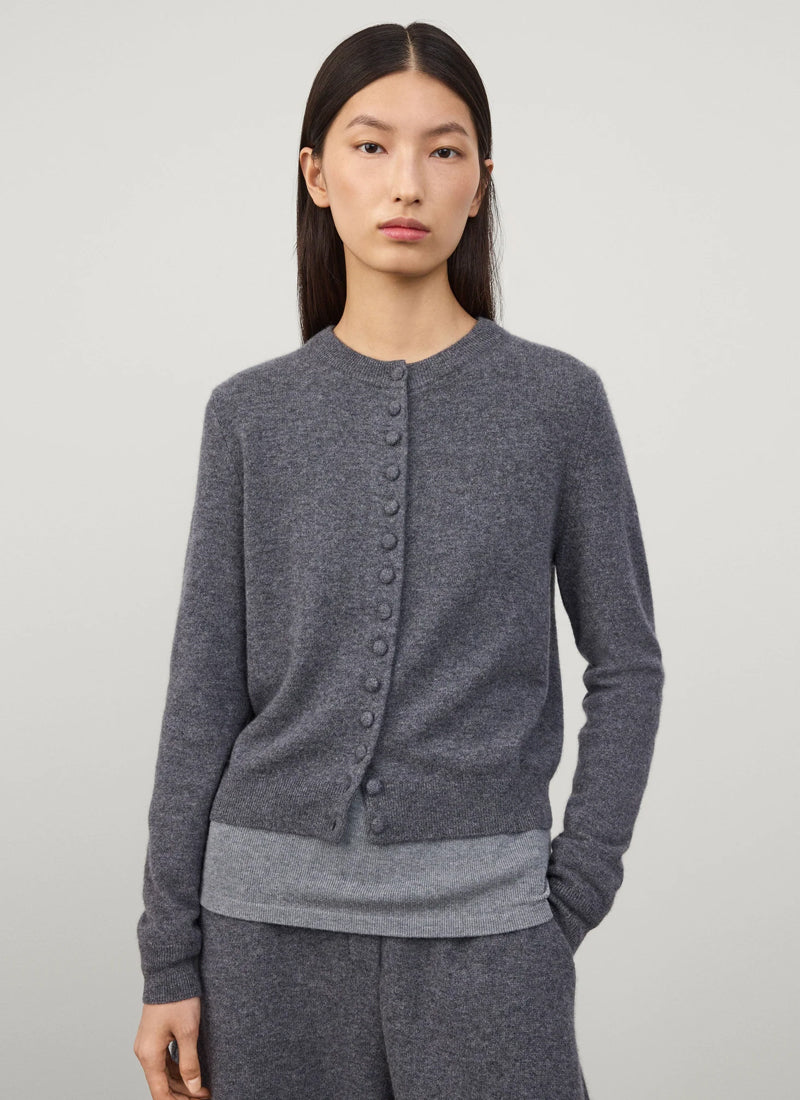  Wilona Sweater by Lisa Yang at Andrews 