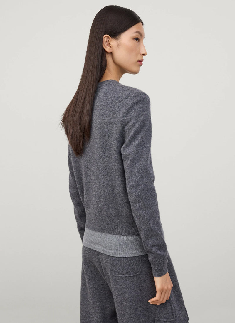  Wilona Sweater by Lisa Yang at Andrews 
