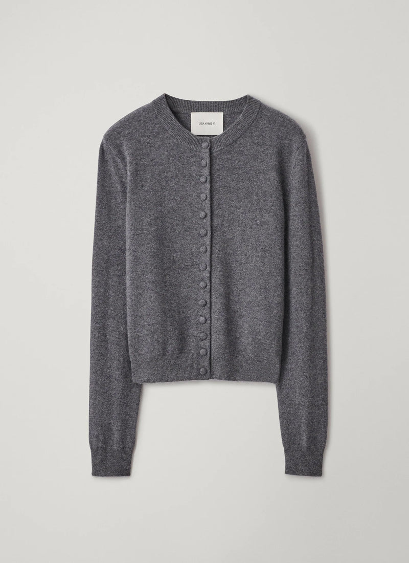  Wilona Sweater by Lisa Yang at Andrews 