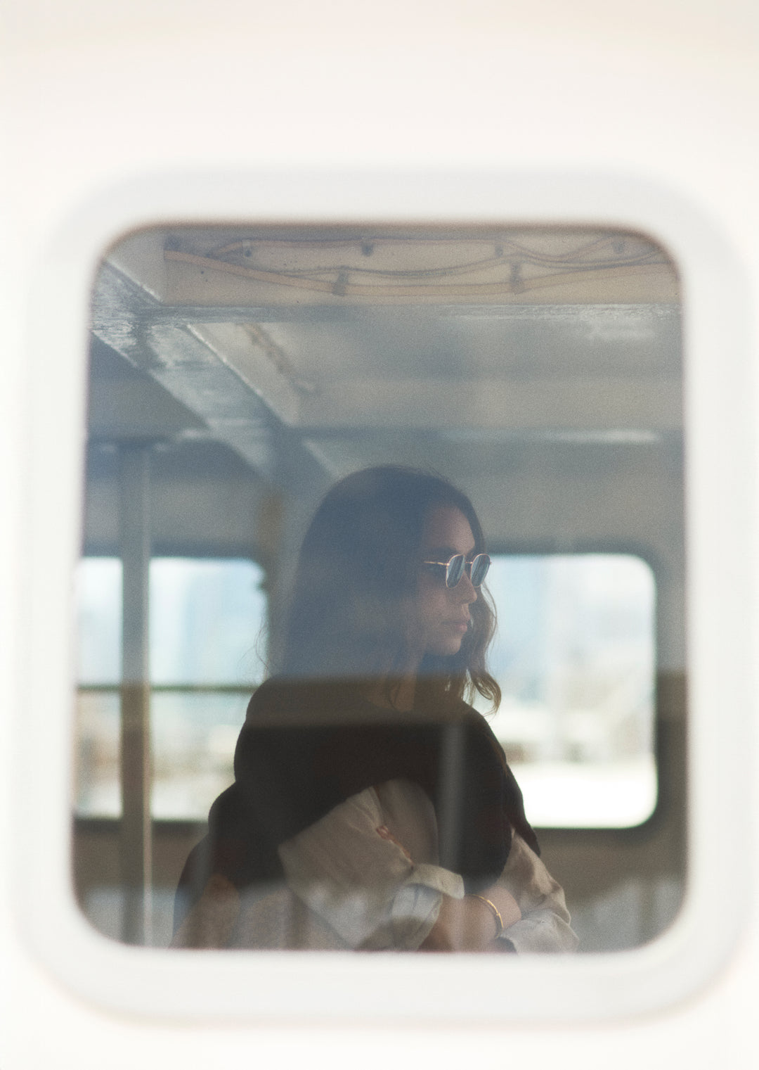 Andrews editorial photoshoot - frank & eileen