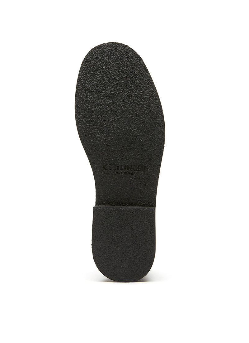  Loafer Magnet Suede by La Canadienne at Andrews 