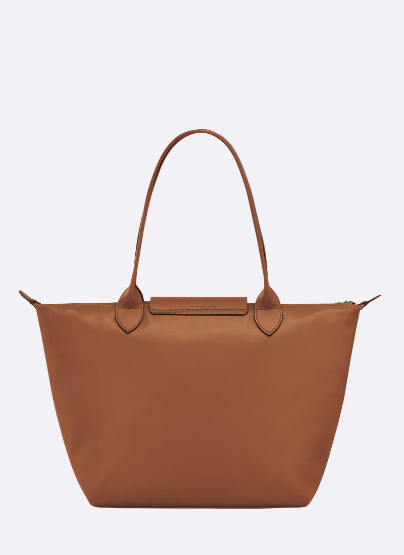 Longchamp Xtra M Le Pliage Tote Bag