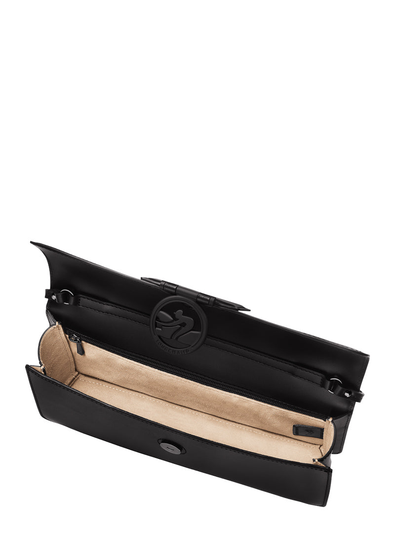 Longchamp Box-Trot Shoulder Bag