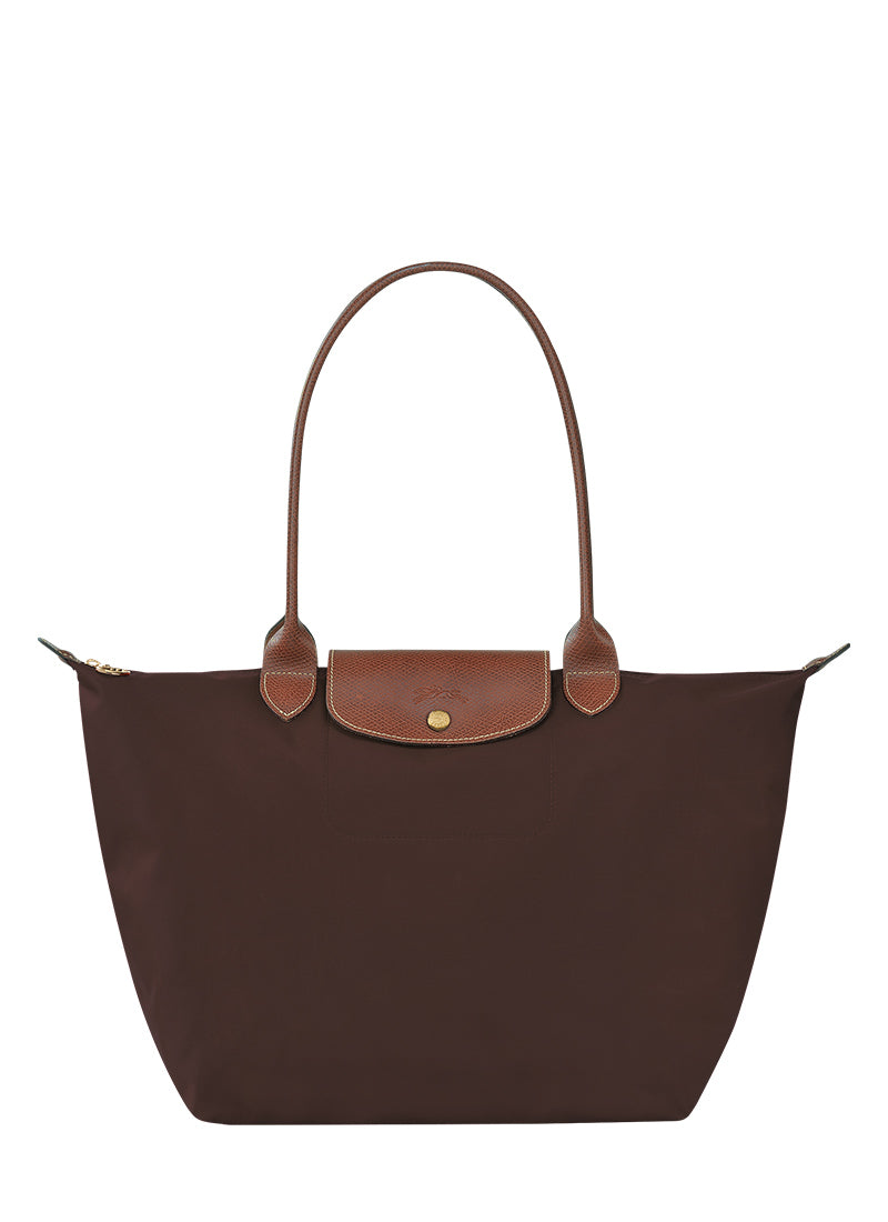 Longchamp Large Le Pliage Original Shoulder Bag ANDREWS Andrews