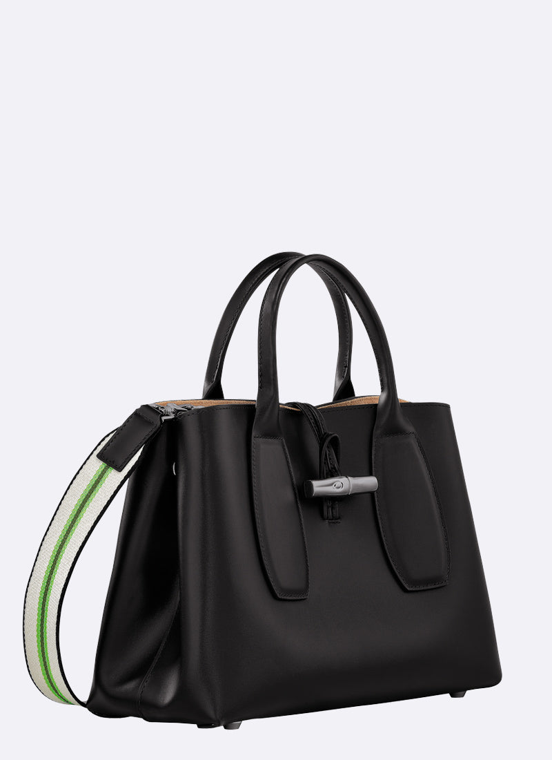 Longchamp Medium Roseau Handbag