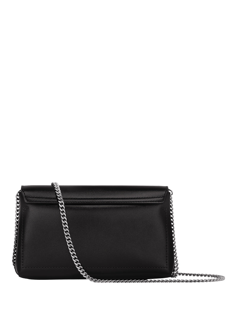 Longchamp Roseau Clutch