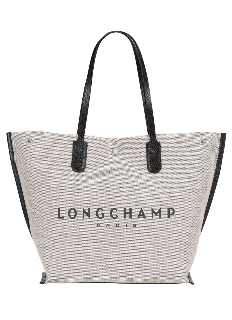 Longchamp Roseau Large Tote Bag