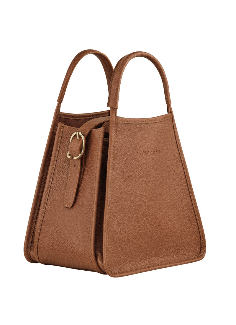Longchamp Small Le Foulonne Handbag