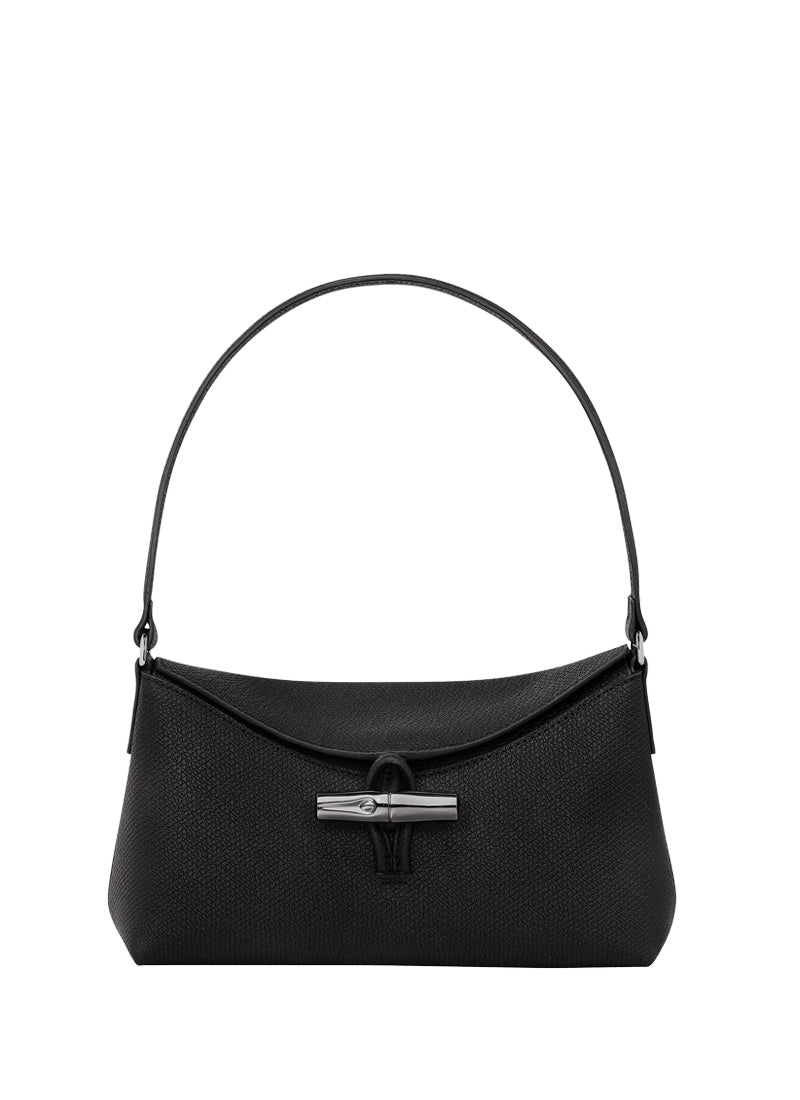 Longchamp Small Roseau Hobo Bag