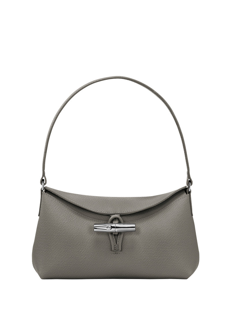 Longchamp Small Roseau Hobo Bag