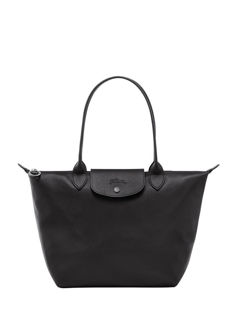 Longchamp Xtra M Le Pliage Tote Bag