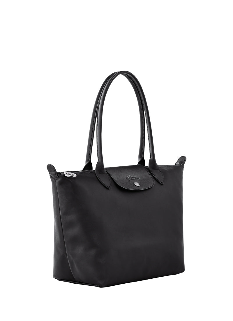 Longchamp Xtra M Le Pliage Tote Bag