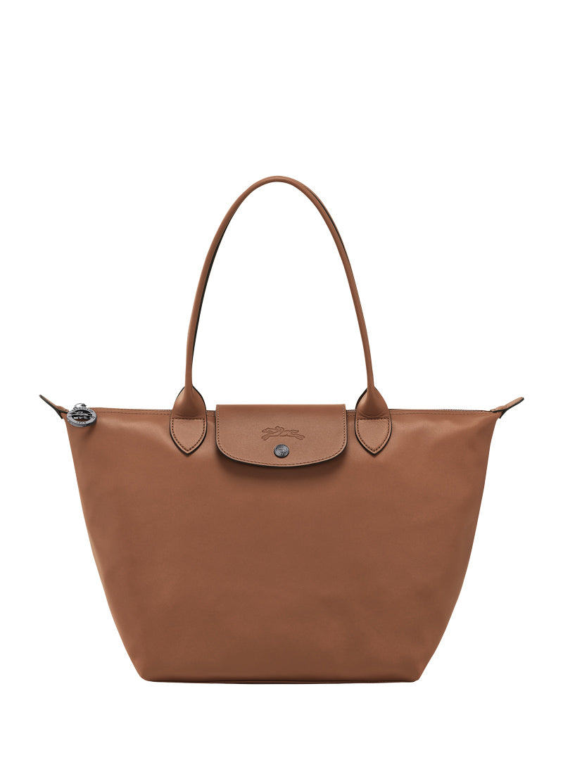 Longchamp Xtra M Le Pliage Tote Bag