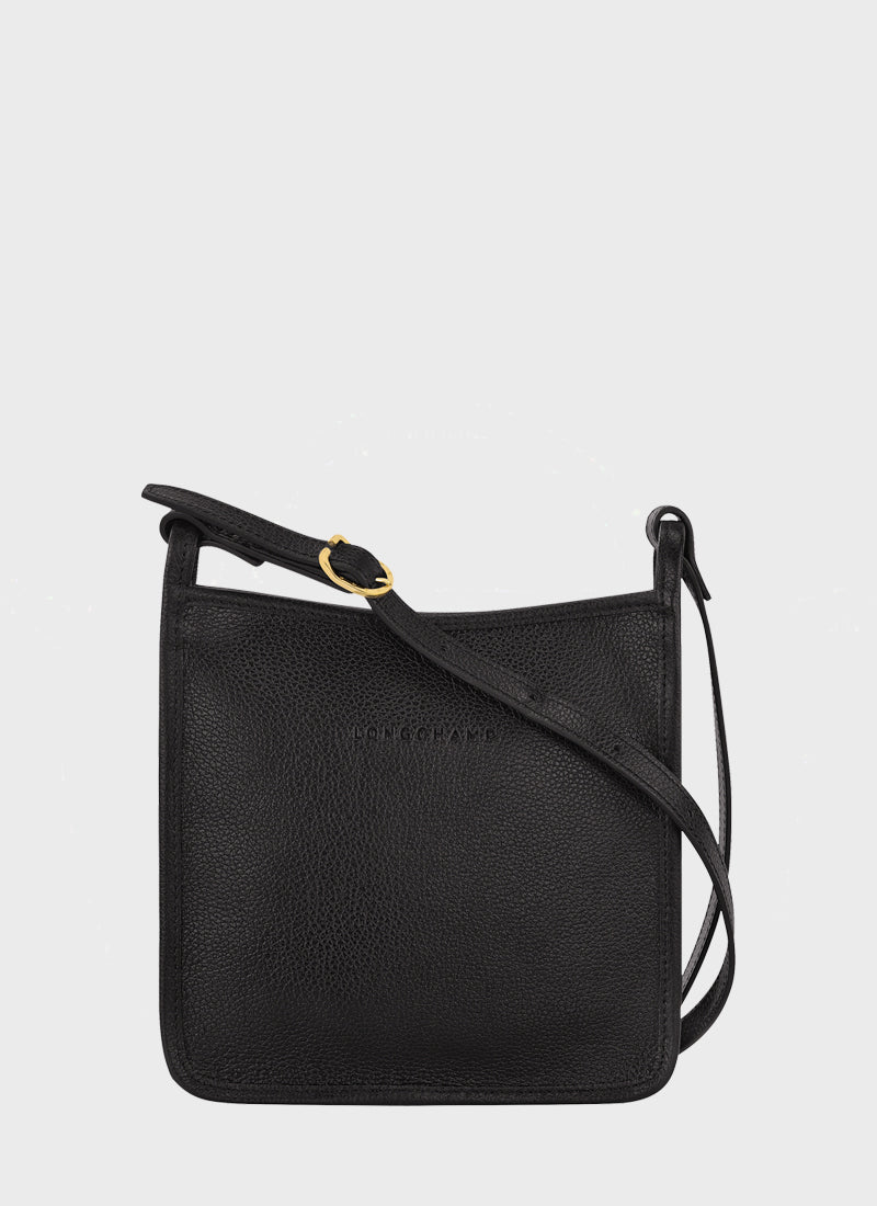Le Foulonné S Crossbody Bag