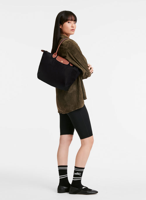 Le Pliage Original M Tote Bag