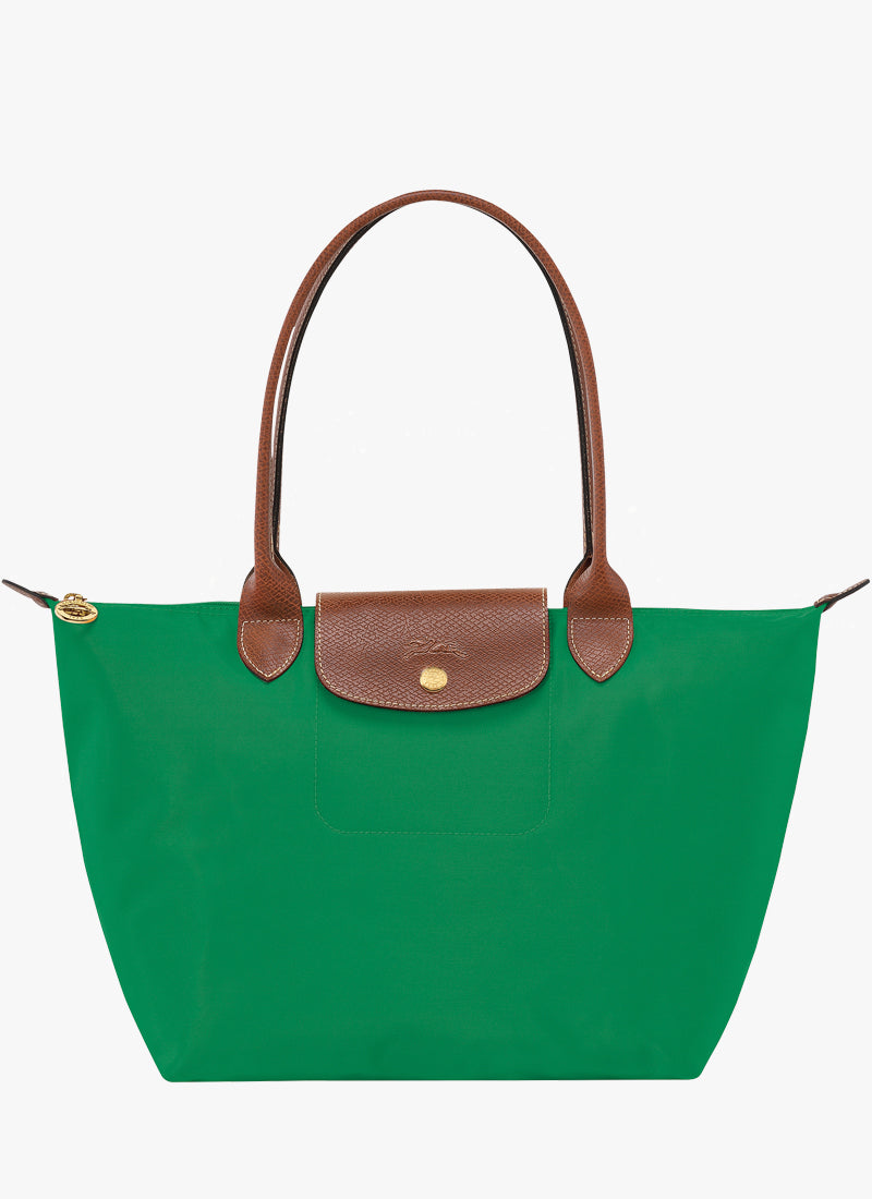Le Pliage Original M Tote Bag by Longchamp Andrews