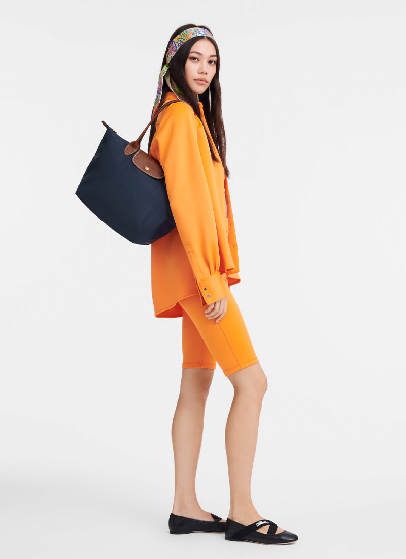 Le Pliage Original M Tote Bag by Longchamp | Andrews