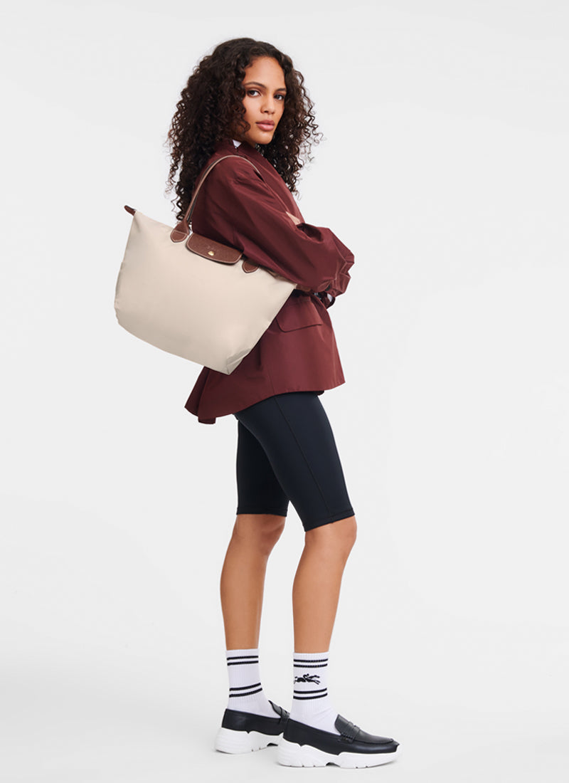 Le Pliage Original M Tote Bag