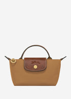 Longchamp Le Pliage Original Pouch with Handle