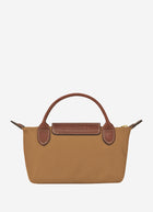 Longchamp Le Pliage Original Pouch with Handle