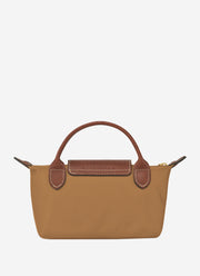 Longchamp Le Pliage Original Pouch with Handle