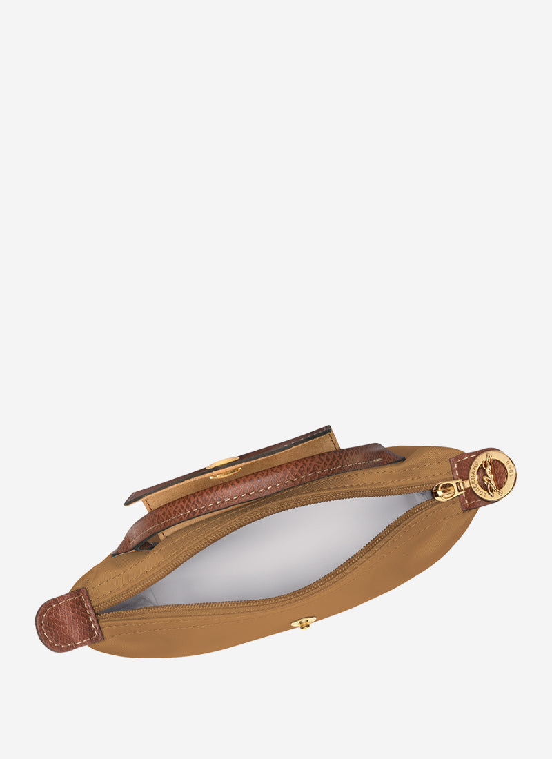 Longchamp Le Pliage Original Pouch with Handle