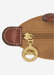 Longchamp Le Pliage Original Pouch with Handle