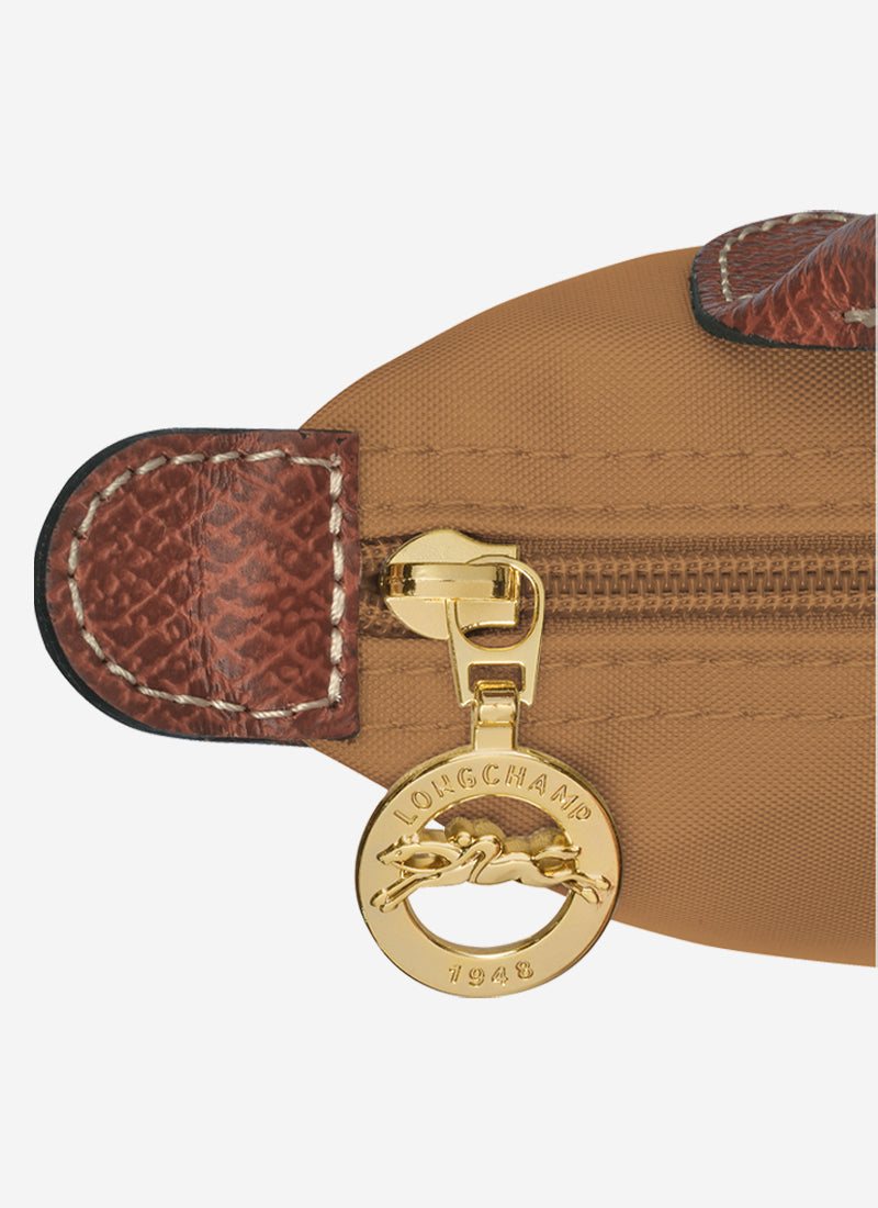 Longchamp Le Pliage Original Pouch with Handle