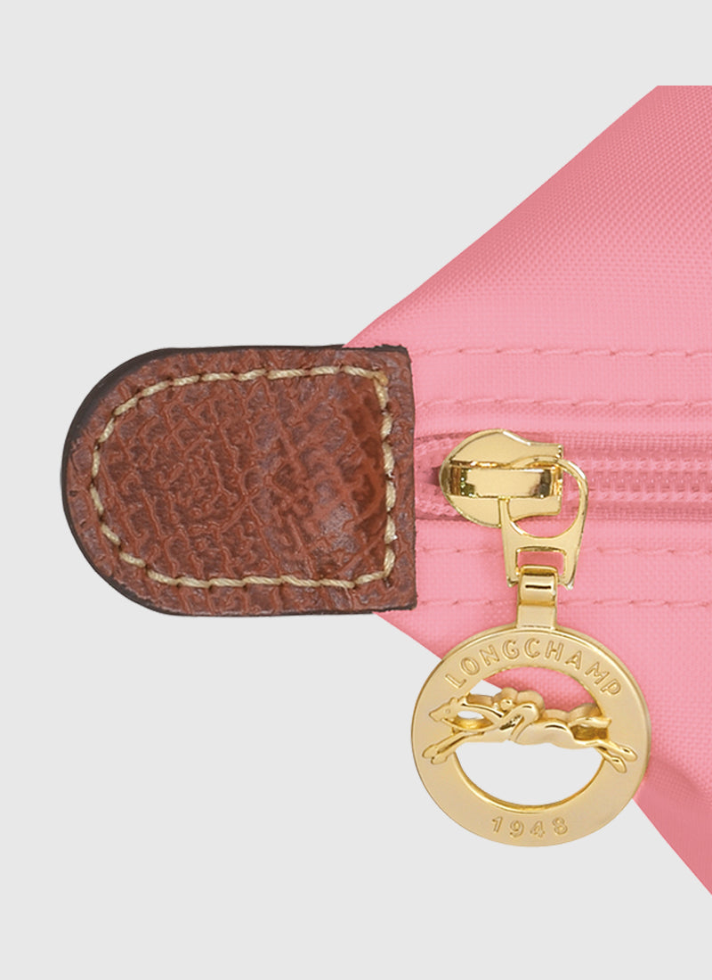 Longchamp Le Pliage Original Pouch With Handle