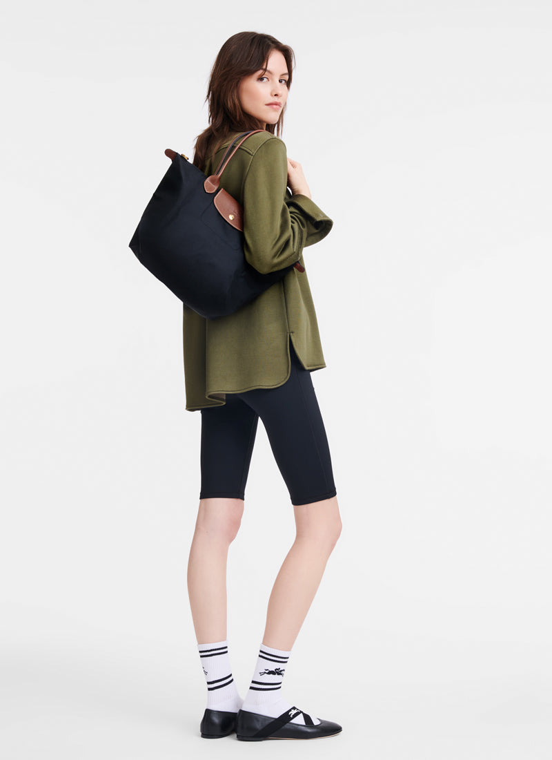 Longchamp Le Pliage Original L Tote Bag