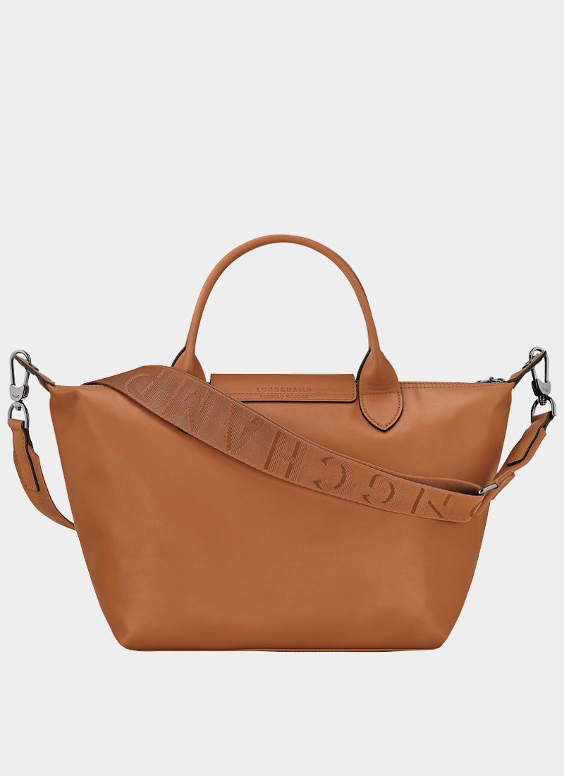 Romanesque おだしP Le Pliage Xtra S Handbag by Longchamp | Andrews