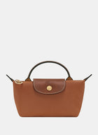 Longchamp Le Pliage Original Pouch with Handle