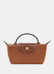 Longchamp Le Pliage Original Pouch with Handle